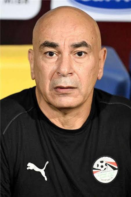 حسام حسن أنجح فاشل