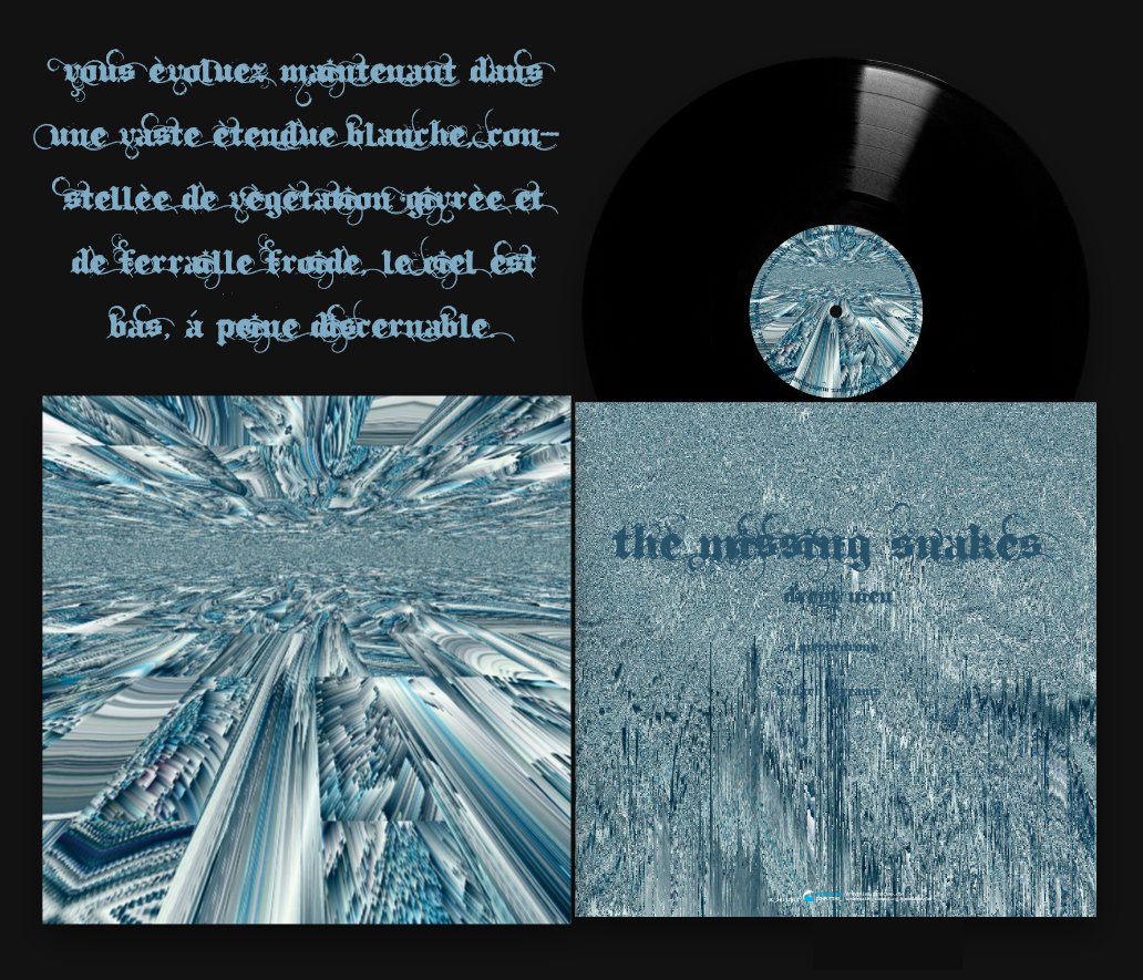 Underwater Computing_ 🌊 Compact Audio tweet media