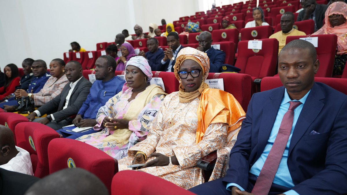 MINISTERE DES FORCES ARMEES-SENEGAL tweet media