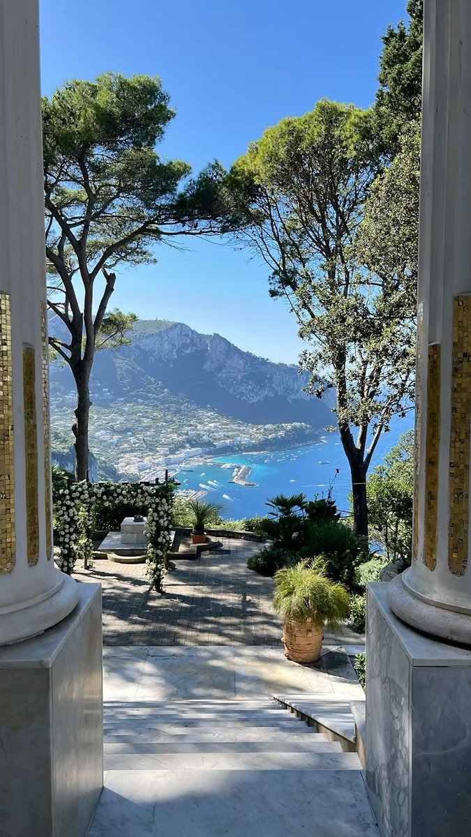 Me parler pas de dubai je vais tout donner pour me réveiller avec cette vue dans 10 ans