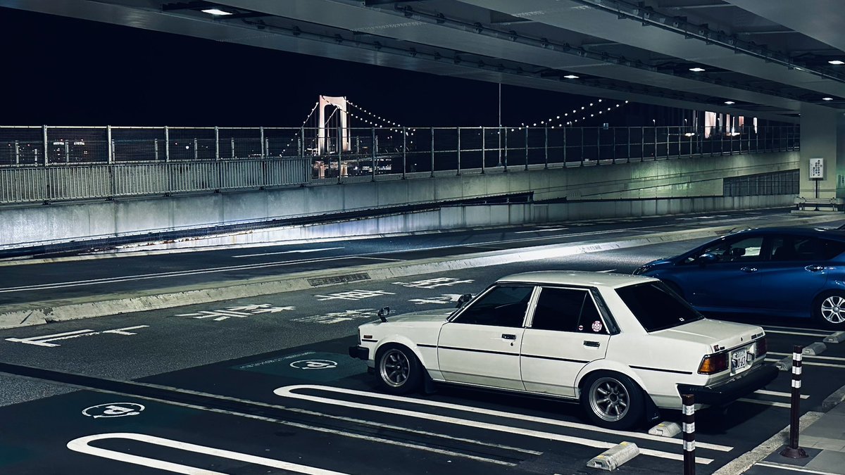 Hashiriya Tokyo TV tweet media