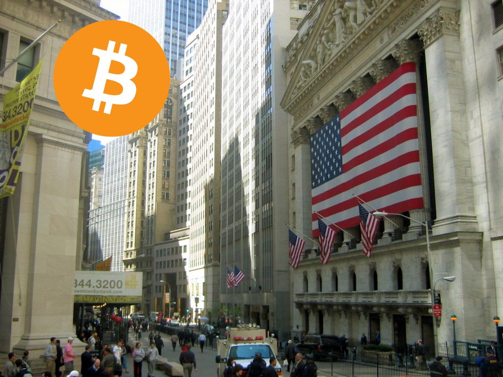 JUST IN: 🇺🇸 Wall Street broker Benchmark says Bitcoin and crypto market  structure delay is a positive development 