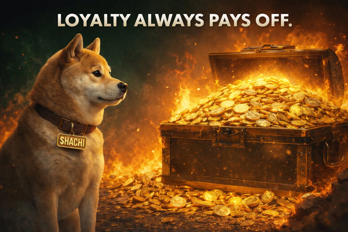 HyzzTrade's tweet photo. @cozypront @Booksey @cryptobae @HashDeer1 $Hachi https://t.co/tj32amk1wc