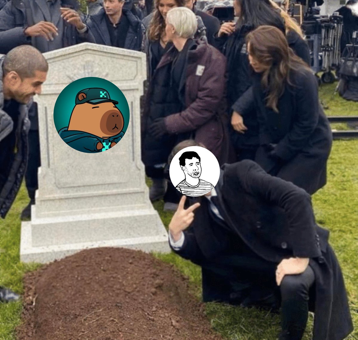 YurajSingh0's tweet image. Rip @KaitoAI 
Rip @wallchain 
Rip @xeetdotai 
Rip @cookiedotfun 

RIP RIP RIP RIP  🫶🫡