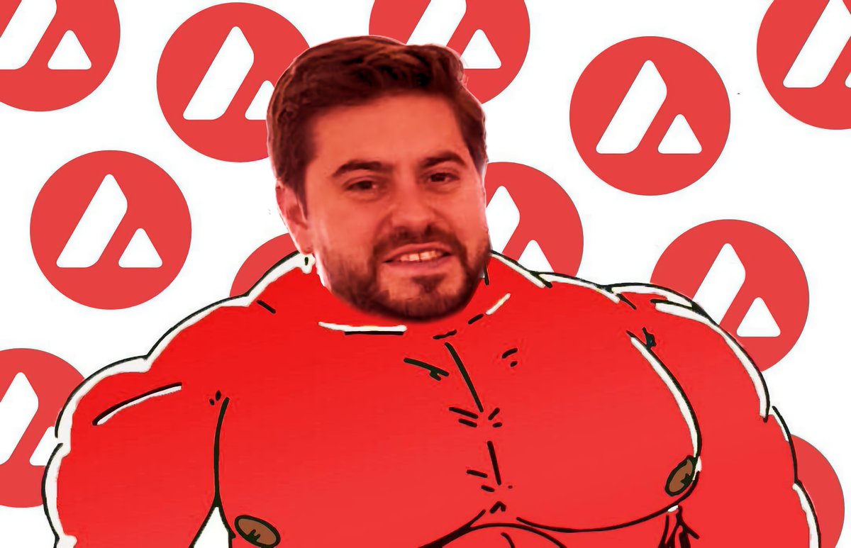 The Extern tweet media