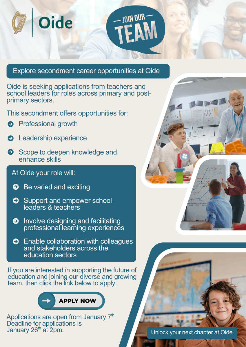 Oide Computer Science tweet media