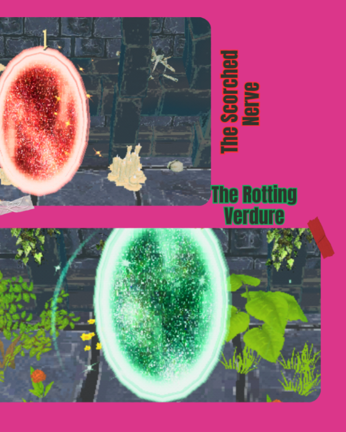 Reckless Monster Studio tweet media