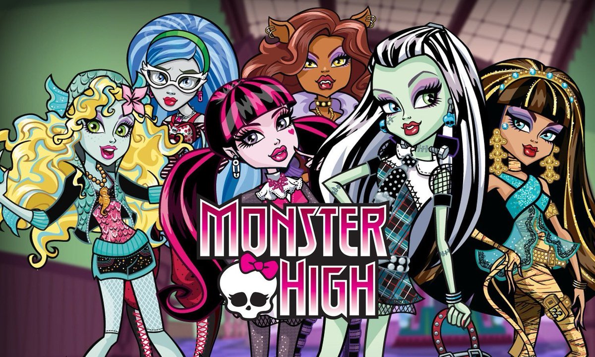 streamingthings's tweet image. O filme live-action de Monster High será roteirizado por Hannah Hafey e Kaitlin Smith. A produção é da Mattel Studios, Universal Pictures e Weed Road, produtora de Akiva Goldsman.

A direção será de Gerard Johnstone (M3GAN).