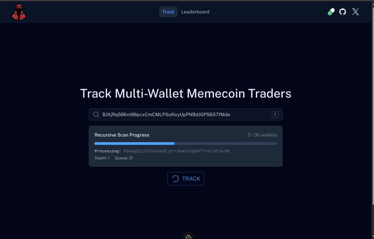 Periscanner tweet media