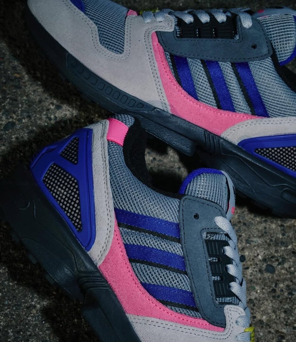 やばい JQ2580 atmos G-SNK 10 adidas Originals ZX8000 Ura Lemon Peel Light