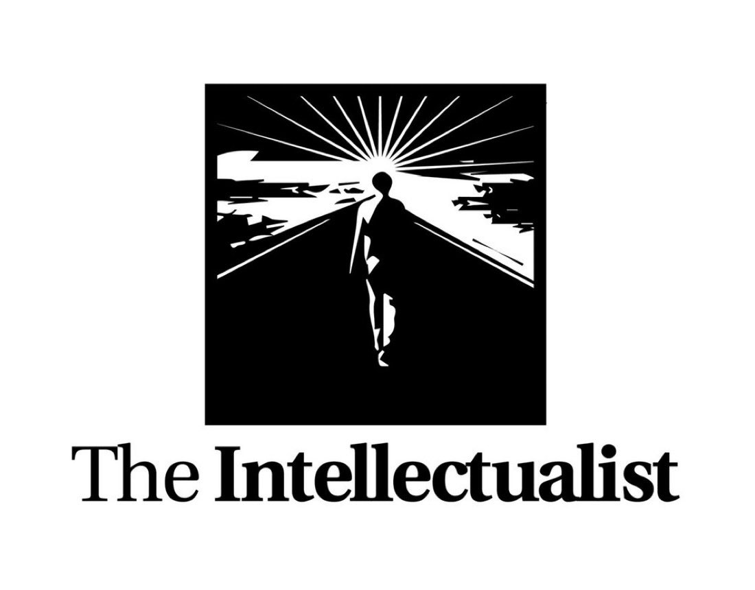 highbrow_nobrow's tweet image. Truth doesn’t survive on its own. Independent journalism depends on people who step in. We’re working toward 1,000 subscribers. Your support keeps accurate, independent reporting alive, and makes you part of it.
…eintellectualistofficial.substack.com