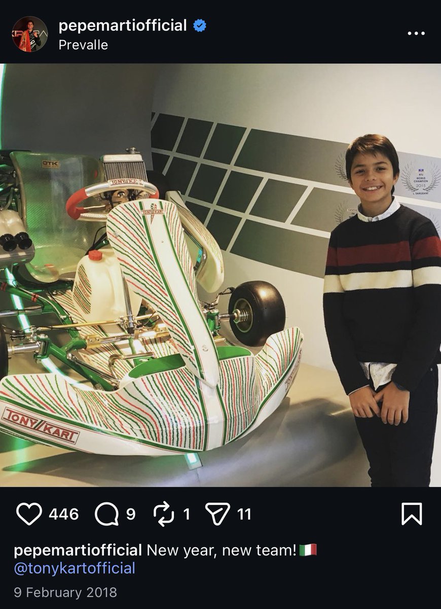 Opening Instagram back in 2016/18 📸

(Pepe didn’t have IG in 2016)