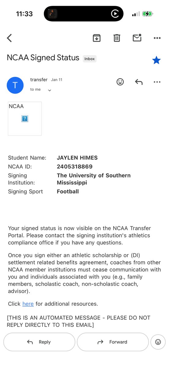 iamjaylenhimes's tweet image. Commited!!