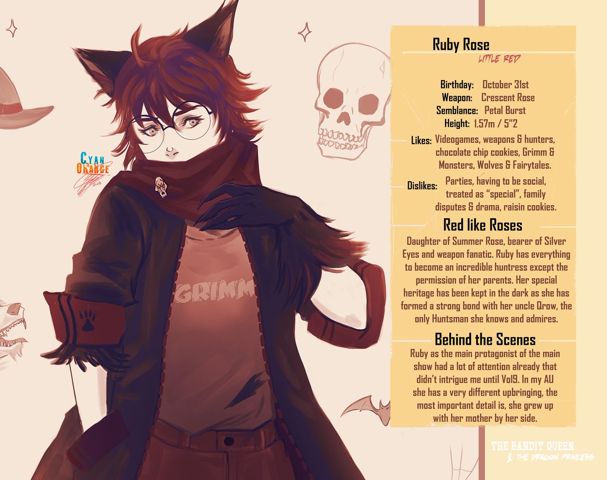 Cyan Orange tweet media