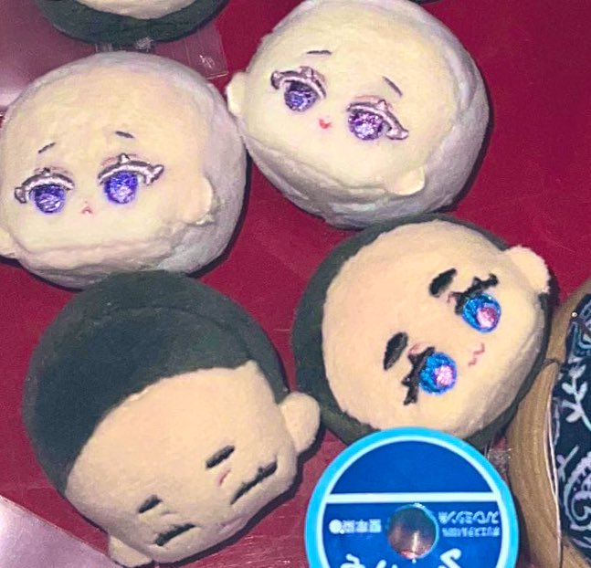 ソんプン tweet media