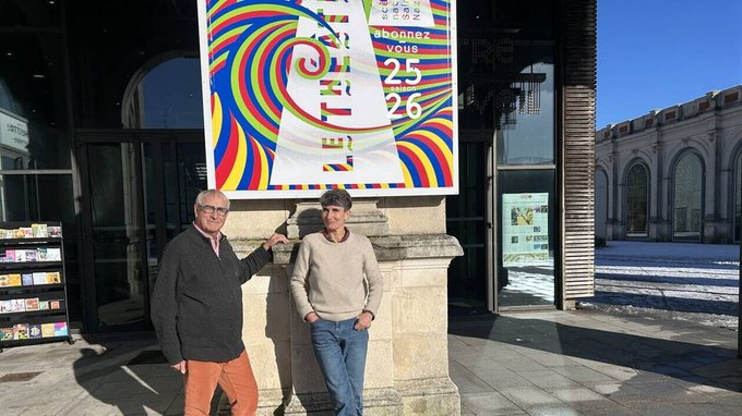 Image de l'actu de Presse Océan