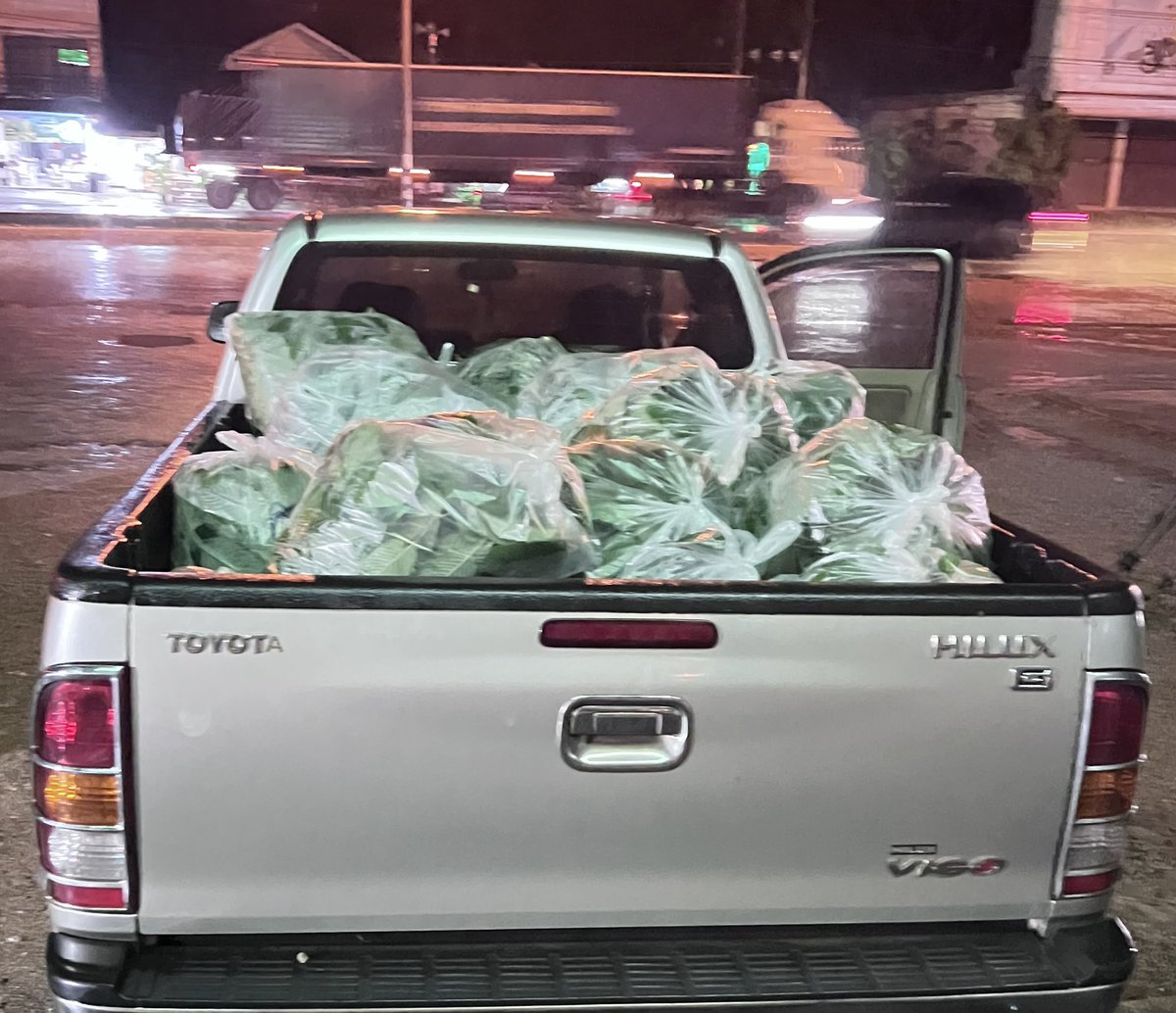 ppel69's tweet image. รับประกันยันทุกใบ ส่งงานคืนนี้ #แม่ค้าใบเขียว #กระท่อมชุมพร #พลังใบ