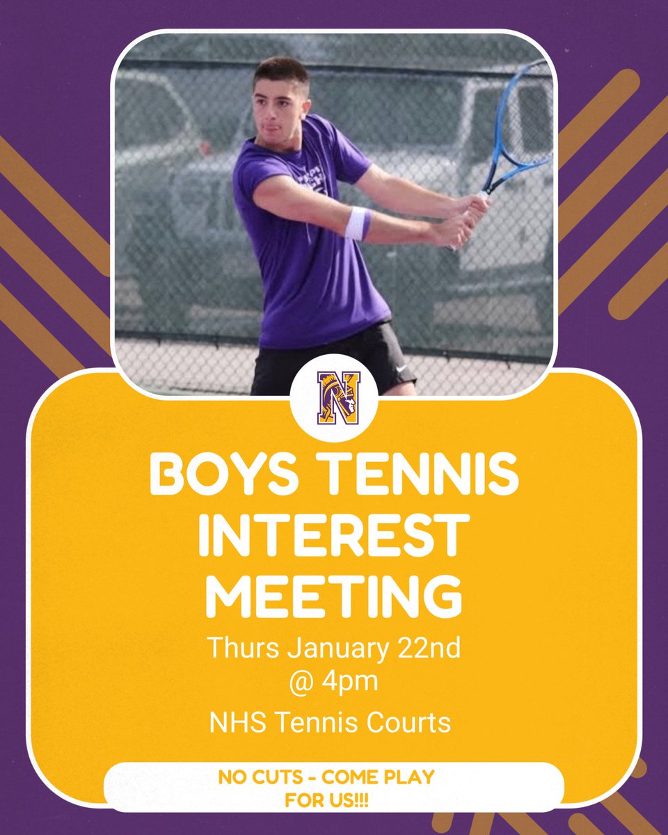 Northwestern Tennis tweet media