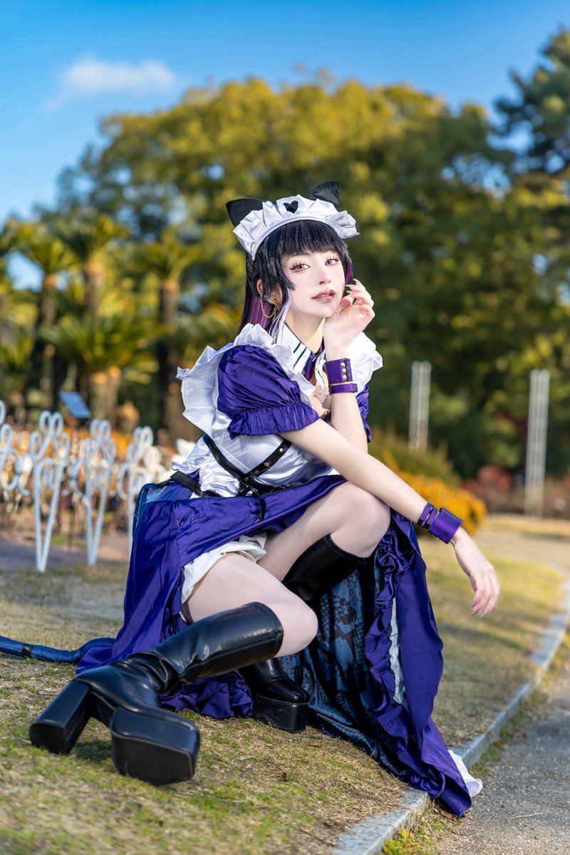 みたん涼 tweet media