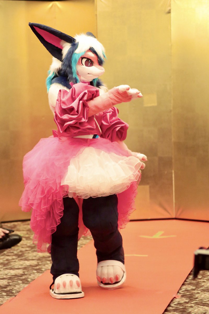 na7na333's tweet photo. #JMoF2026 
#Furry_Girls_Collection_2 https://t.co/hYuXBhyLHL