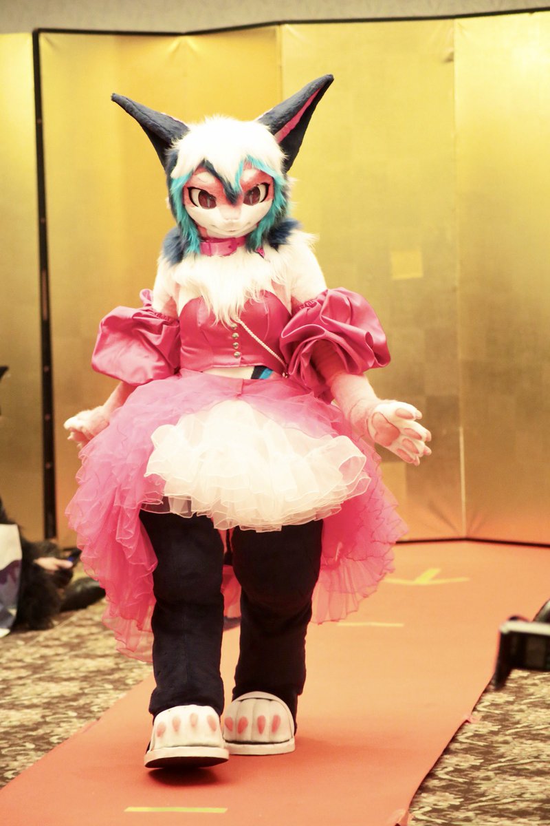 na7na333's tweet photo. #JMoF2026 
#Furry_Girls_Collection_2 https://t.co/hYuXBhyLHL