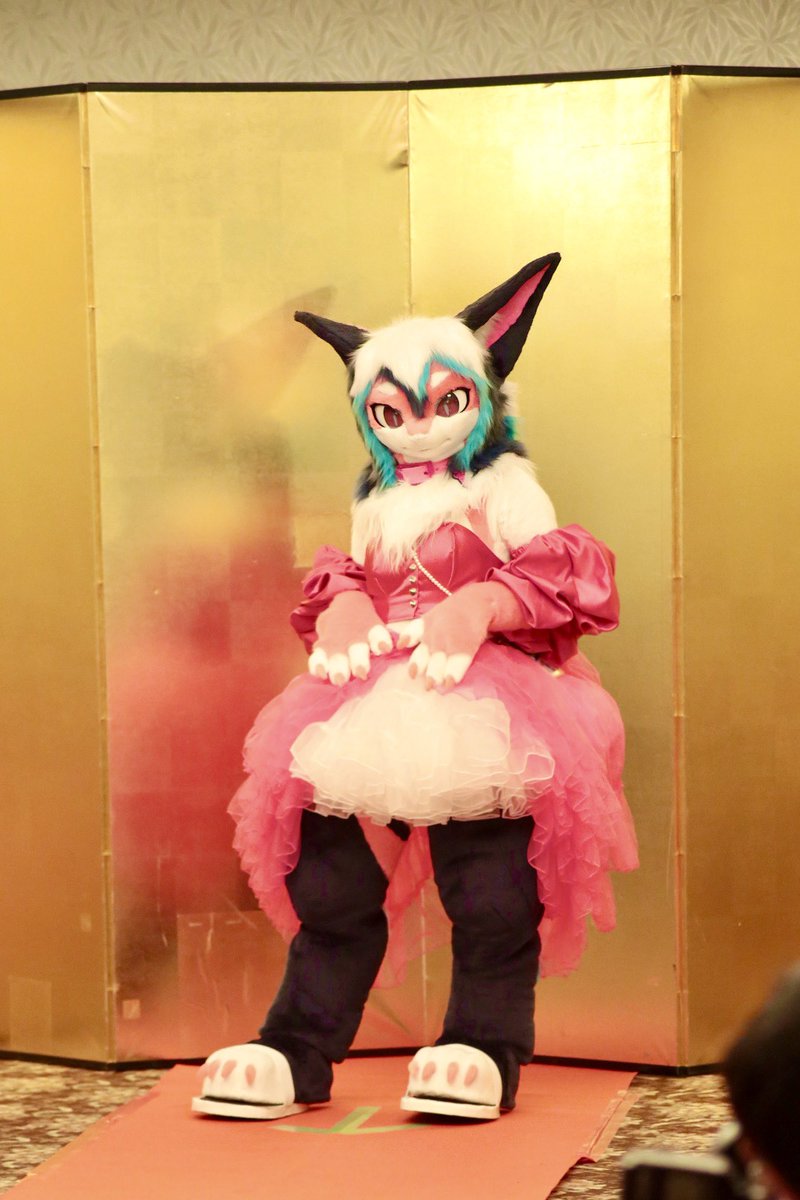na7na333's tweet photo. #JMoF2026 
#Furry_Girls_Collection_2 https://t.co/hYuXBhyLHL