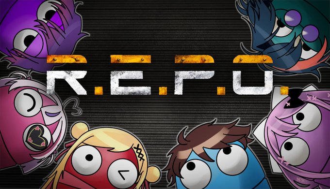 また集まりました～！初見REPOです！
ソウル公演のみんなとなら安心できる😌
서울공연 멤버와 첫 레포~✌️

🕙22:00~
#suha_live

👻【REPO】初REPOをするならソウル公演のみんなとやりたい【NIJISANJI】 youtube.com/live/ireBCPuxV…