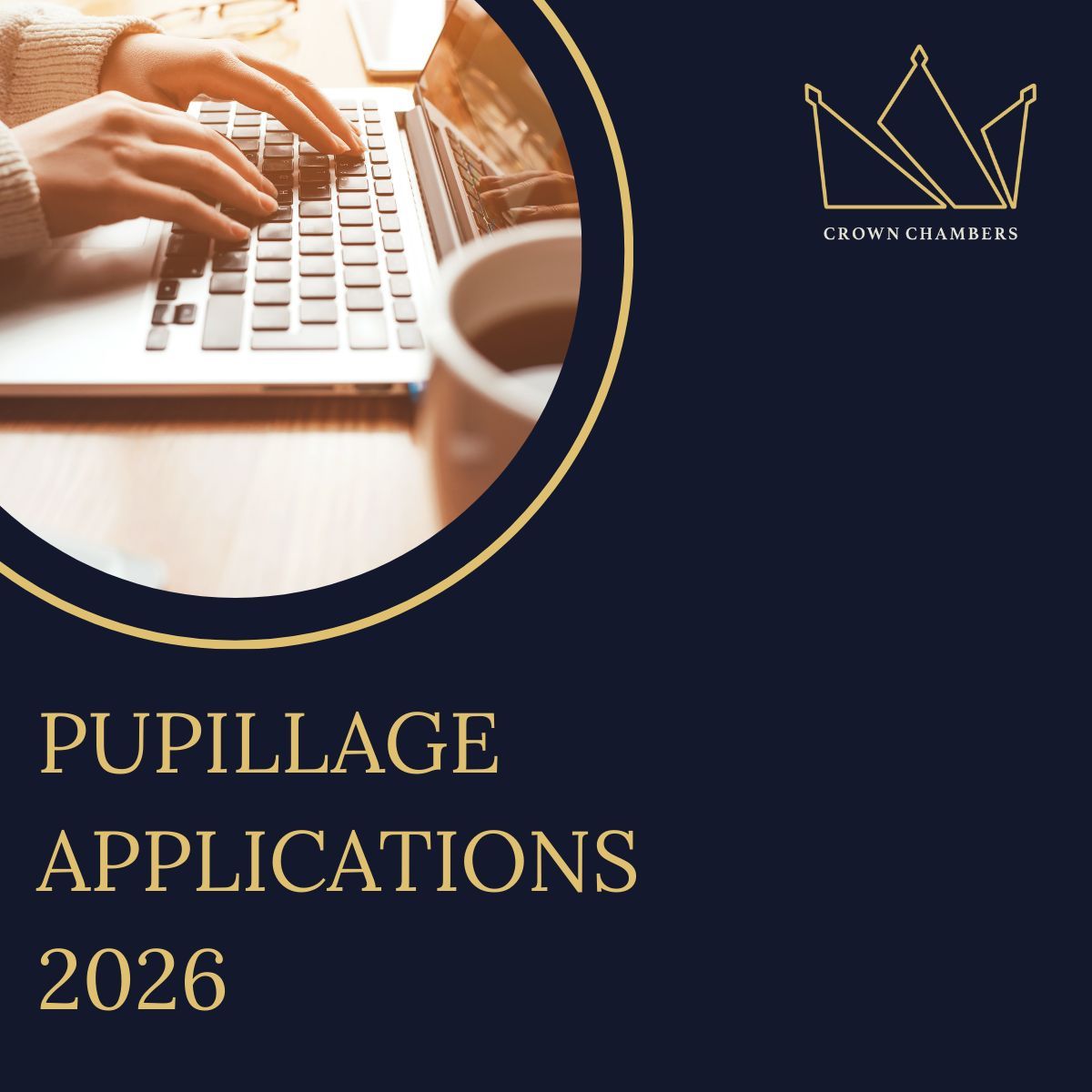 Crown Chambers tweet media