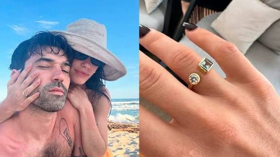 lamanianamoria's tweet image. “NO ME GUSTA QUE SE CASE LALI. UN HORROR. UNA MUJER TAN EMPODERADA…”Moria opina 
#LaMañanaConMoria