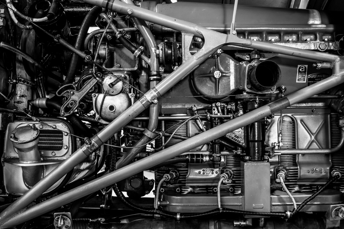 Historic Army Aircraft Flight tweet media