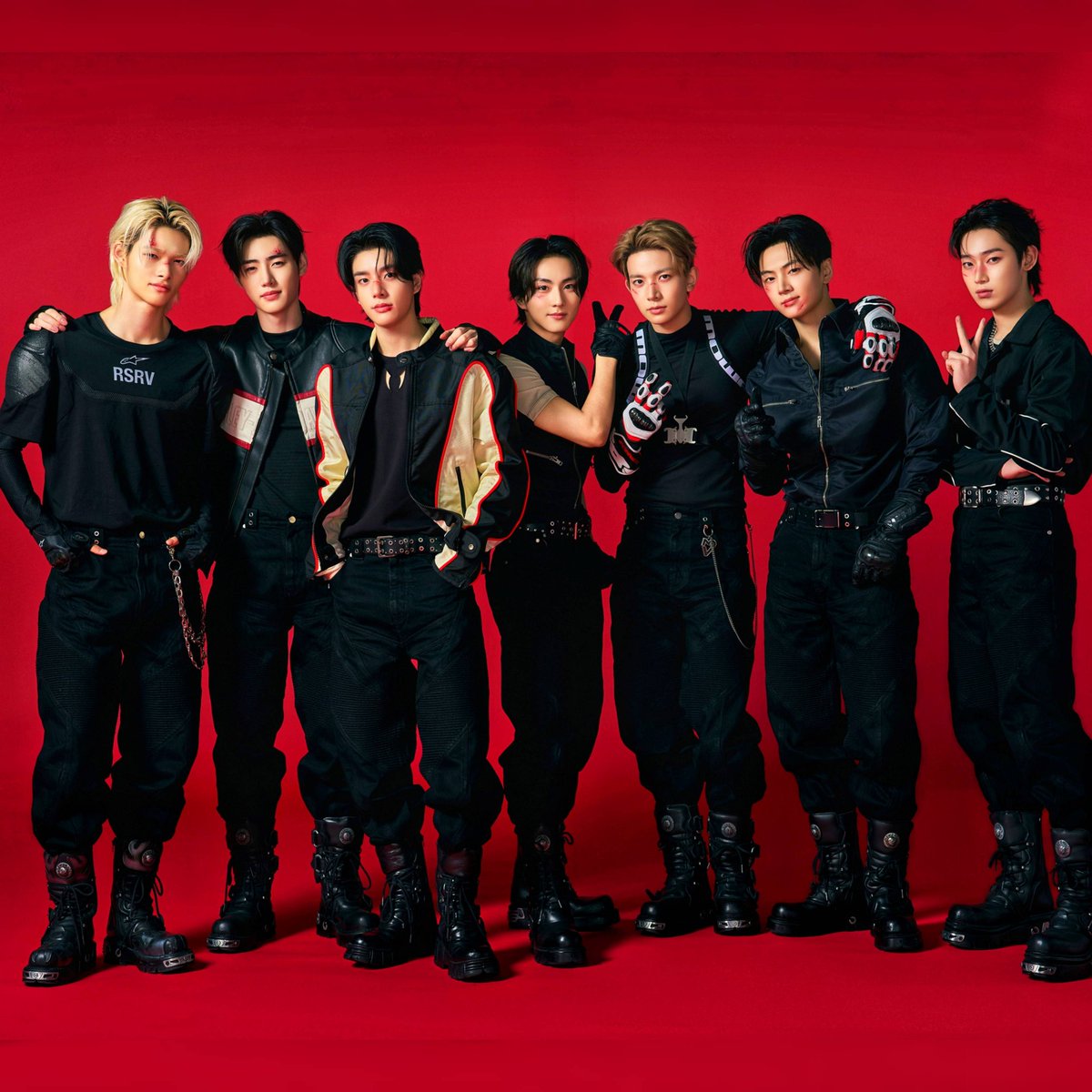 philconcerts's tweet image. ENHYPEN officially returns tomorrow with THE SIN : VANISH.