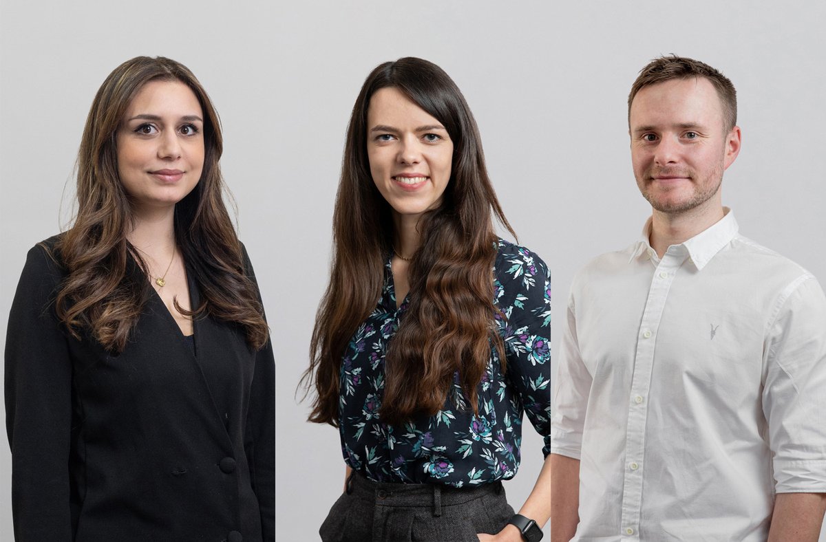 Medical Architecture tweet media