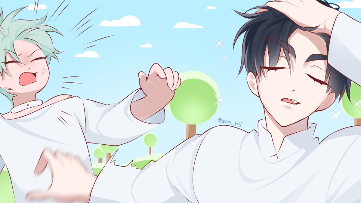 #ALNST #IvanTill #j4f