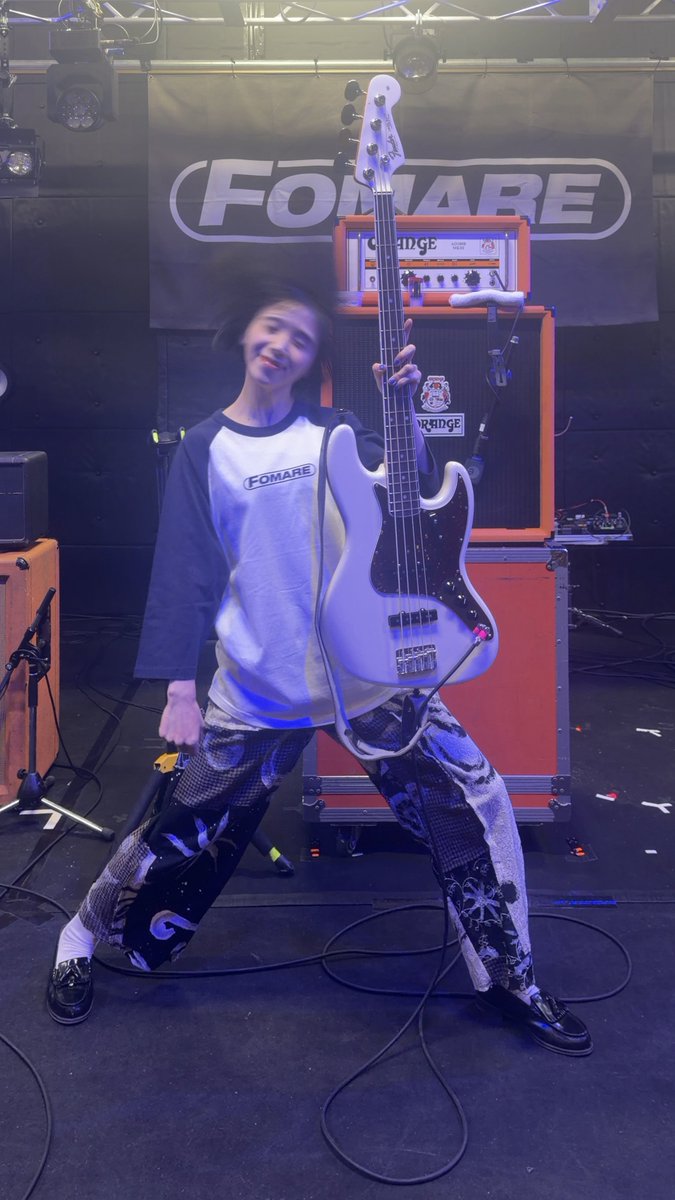 アユニ・D (@AYUNiD_BiSH) / Posts / X