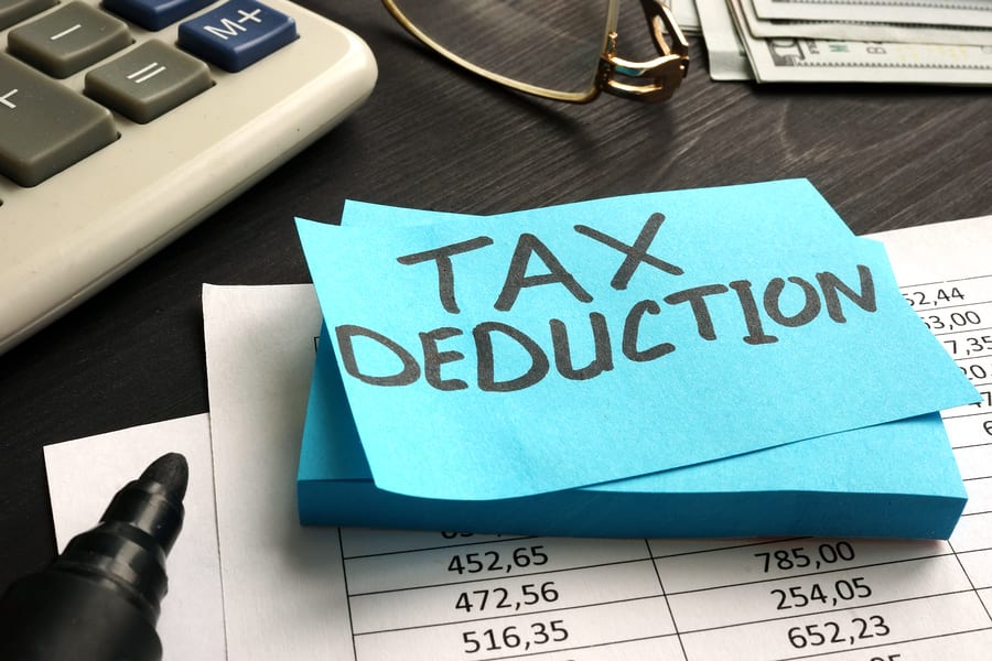 Tax season is here!  Need another deduction?  You can make a contribution to your IRA or HSA for 2025 up to April 15, 2026!