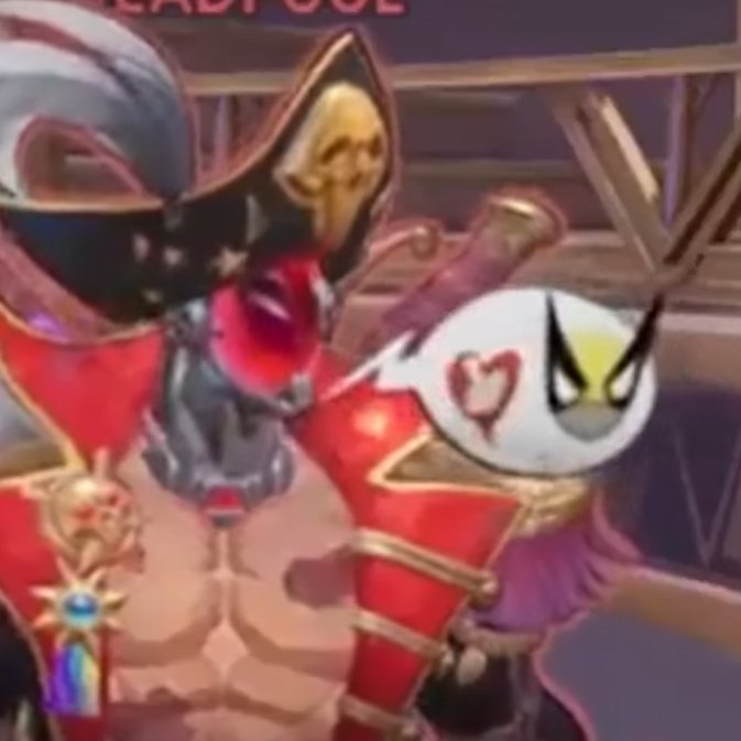 dolpy0928's tweet image. 이거 악세사린가 도대체 왜 (울버린❤️)말풍선을 달고다니는거지