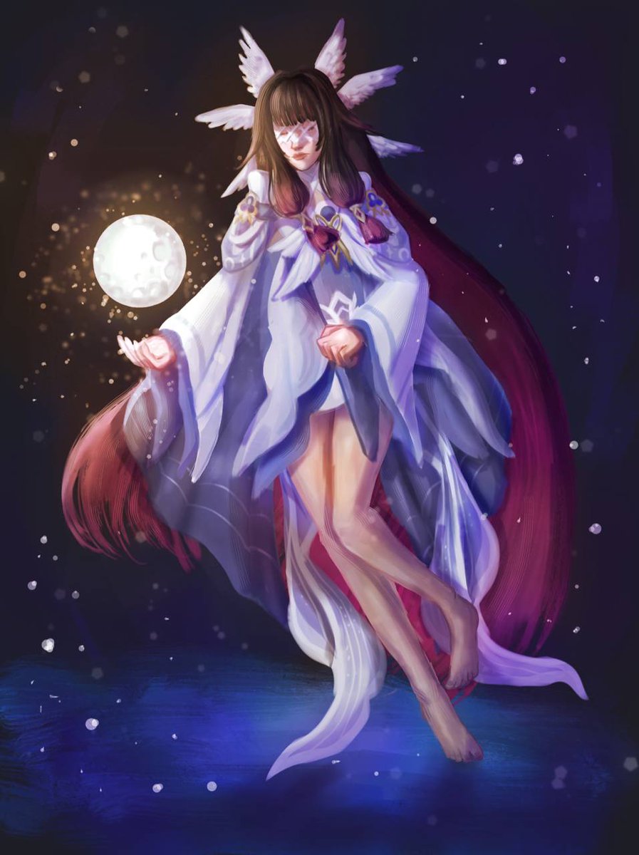 Cladregon tweet media