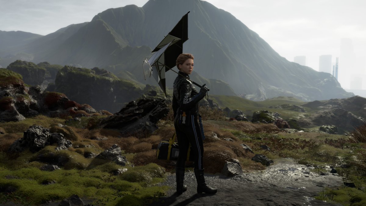 dmns_prtcl's tweet image. F R A G I L E ☂️

#DeathStranding #VPWorld