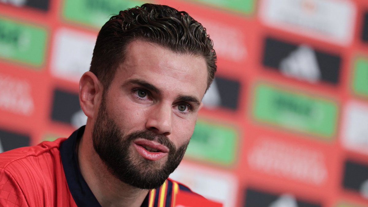 amitttrmfc2's tweet image. Players that play with disabilities 

Nacho - diabetes 

Edgar Davids - blind 

Peter Cech - skull crushed 

Vinicius Jr - Vinicius Jr