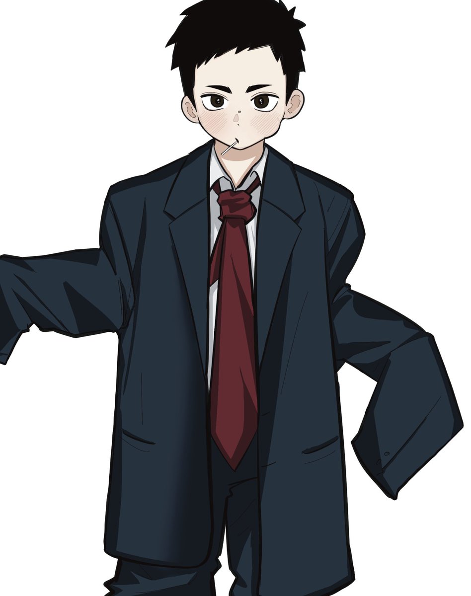 phaafhaa's tweet image. 포참(햇음