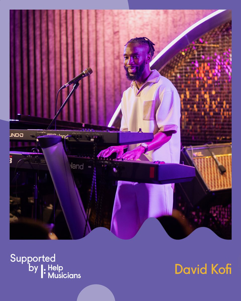 David Kofi tweet media