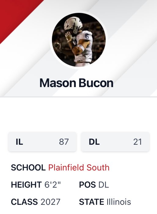 Mason Bucon tweet media