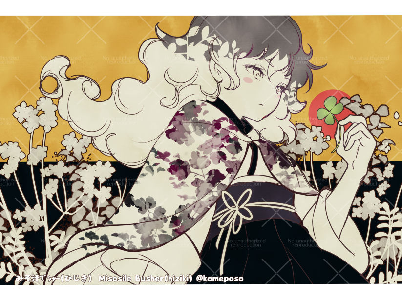 Halfling !＞(ﾟ∀ﾟ)＜ハーフリング ｩ～ 4032ﾘﾝｸﾞ 

ﾌｧﾝﾌﾞﾙたくさんふりなおせるよかん
#日刊ﾊｰﾌﾘﾝｸﾞｩ #Dailyhalfling #創作 #trpg #OC #dndj #dnd #dndart #ハーフリング #ダンドラ