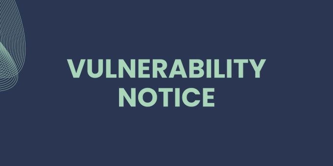 Vulnerability Notice – TrendMicro, Red Hat, WordPress, Fortinet and Microsoft

We strongly recommend reviewing the advisory if you use any of the products or products from these organisations.

Read more here 👉csc.gov.im/news-advisorie…