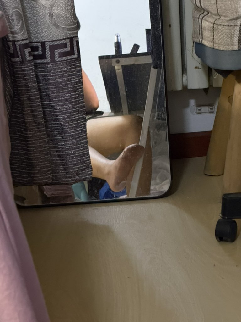 恶势力修正液 tweet media