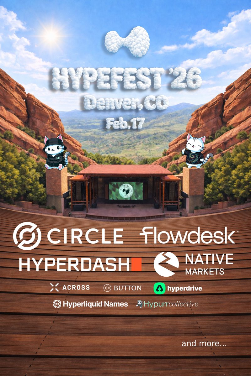 📊 Hyperliquid Daily Alpha — Jan 15    
      
1️⃣ HL Core
- $HYPE $25.2 with TVL $4.666b  
- Defi TVL $1.337b        
- Fee paid $3.45m    
- Preps volume $8.82b 
- New listing: $XMR perps (5x)

2️⃣ Eco &amp; Wins
- <a href="/markets_xyz/">Markets</a> keeps shipping: SMALL2000 is live (20x, 24/7/365) and