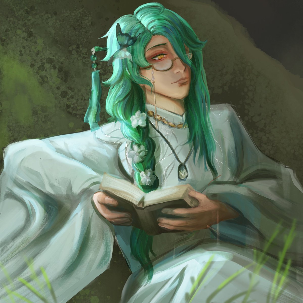 Cladregon tweet media