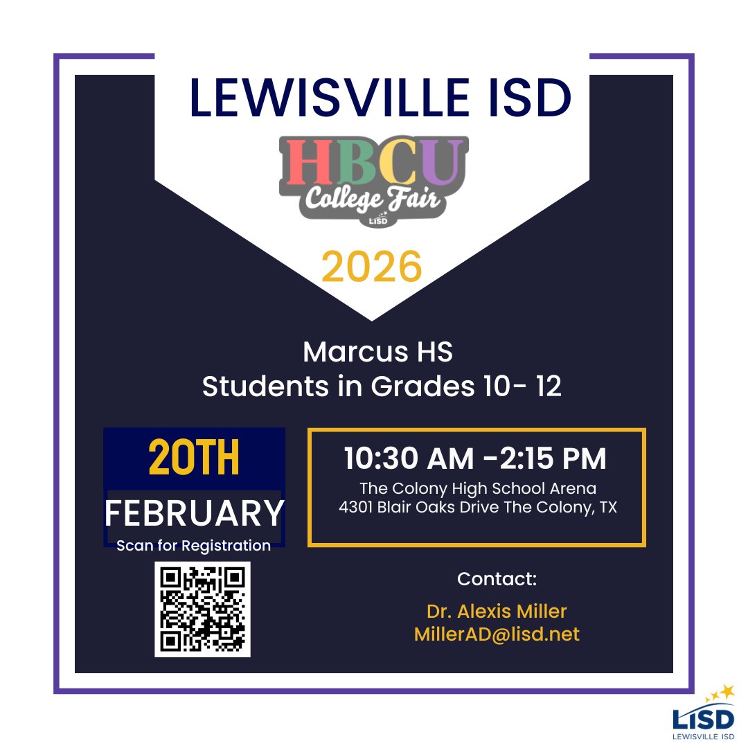 Marcus Counselors tweet media