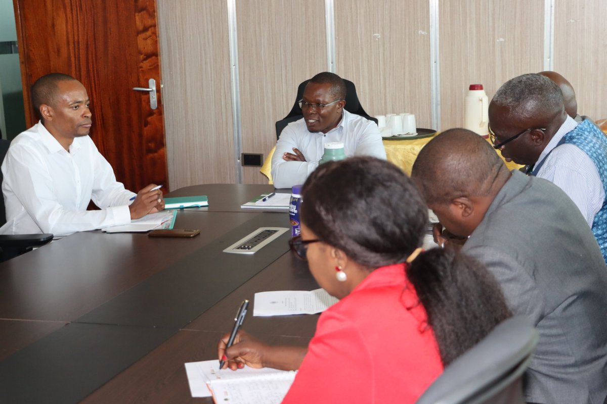 Paralegal Society of Kenya (PSK) tweet media