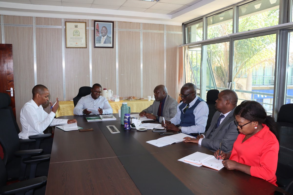 Paralegal Society of Kenya (PSK) tweet media